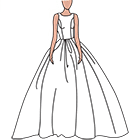 Ball Gown